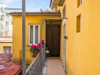 Apartamento Neapel  35