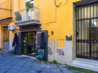 Apartamento Neapel  37