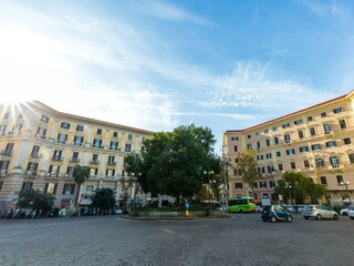 Apartamento Neapel  36