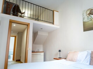 Appartamento Neapel Caratteristiche 12