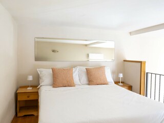 Appartamento Neapel Caratteristiche 13