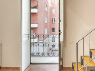 Appartement Neapel Enregistrement extérieur 1