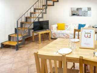 Appartamento Neapel Caratteristiche 15