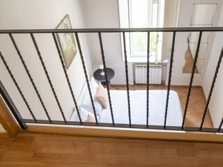 Appartamento Neapel Caratteristiche 16