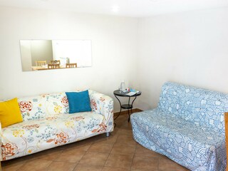 Appartement Neapel Équipement 18
