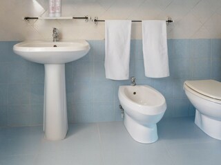 Appartement Neapel Kenmerken 19