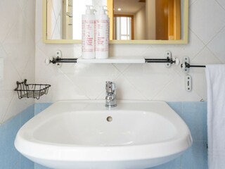 Appartamento Neapel Caratteristiche 20