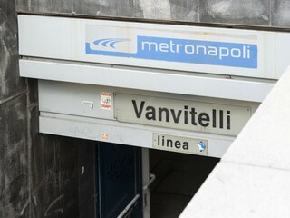 Appartamento Neapel Registrazione all'aperto 2