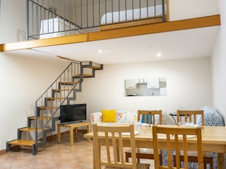 Apartment Neapel Ausstattung 23