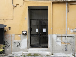 Appartement Neapel Buitenaudio-opname 3