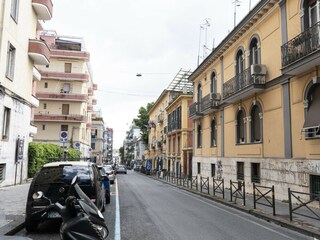 Appartamento Neapel Registrazione all'aperto 5