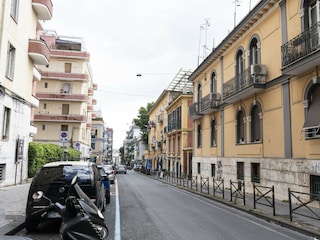 Appartement Neapel Buitenaudio-opname 5