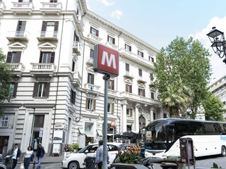 Appartement Neapel Buitenaudio-opname 7