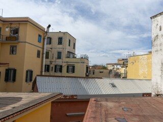 Appartement Neapel Buitenaudio-opname 10