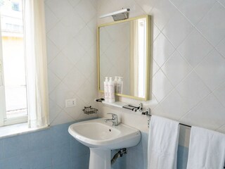 Appartamento Neapel Caratteristiche 25