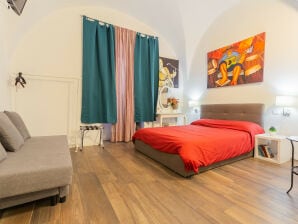 Ferienhaus Candy Red Room - Bari - image1