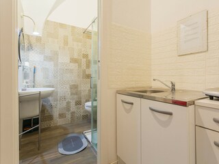 Casa per le vacanze Bari Caratteristiche 3