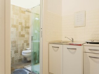 Casa per le vacanze Bari Caratteristiche 4