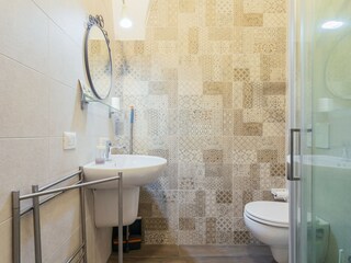 Casa per le vacanze Bari Caratteristiche 6