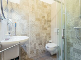 Casa per le vacanze Bari Caratteristiche 11