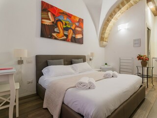 Casa per le vacanze Bari Caratteristiche 7