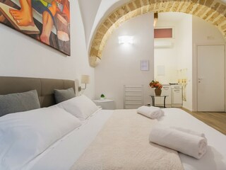 Casa per le vacanze Bari Caratteristiche 8