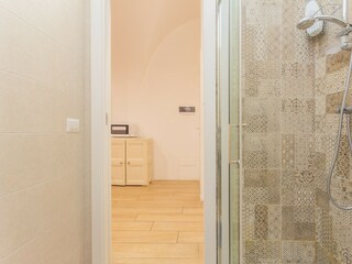 Casa de vacaciones Bari Características 1