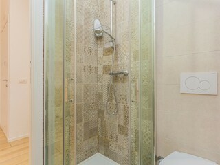 Casa per le vacanze Bari Caratteristiche 2