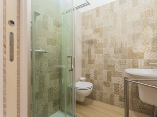 Casa de vacaciones Bari Características 5