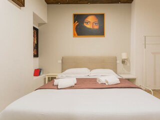 Casa de vacaciones Bari Características 6