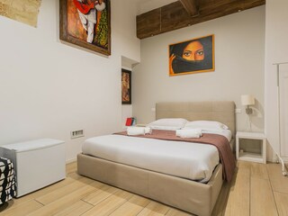 Casa de vacaciones Bari Características 7