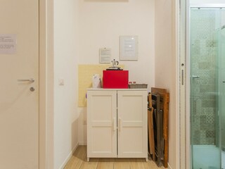 Casa per le vacanze Bari Caratteristiche 9