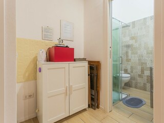 Casa per le vacanze Bari Caratteristiche 10