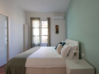 Apartamento Palermo Características 11