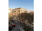 Appartement Palermo Buitenaudio-opname 1