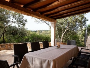 Apartamento Casa Almira - San Pantaleo - image1