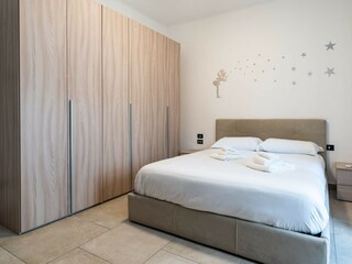 Appartement Bari Kenmerken 2