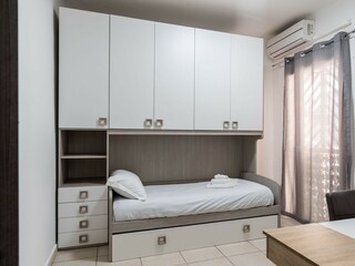 Appartement Bari Kenmerken 3