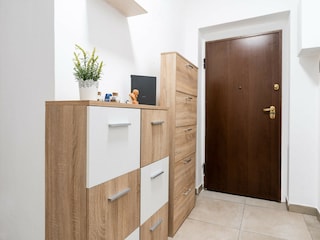 Appartement Bari  16