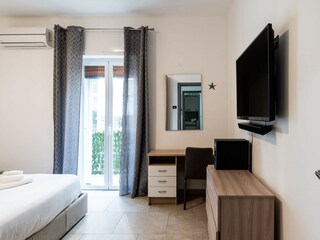 Appartement Bari Équipement 12