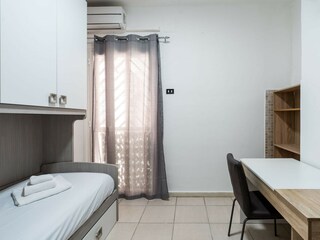 Appartement Bari Kenmerken 13