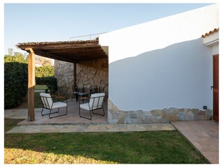 Apartamento Porto San Paolo Entorno 18