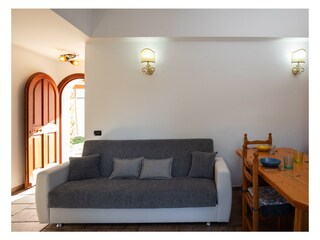 Apartamento Porto San Paolo Características 6