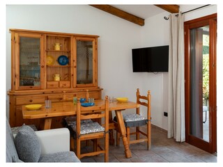 Apartamento Porto San Paolo Características 8