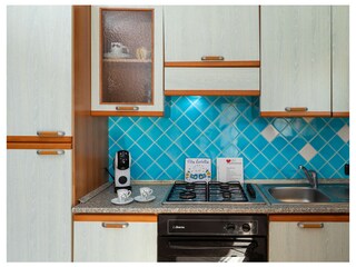 Apartamento Porto San Paolo Características 11