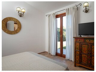 Apartamento Porto San Paolo Características 15
