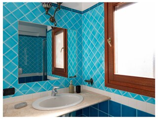 Apartamento Porto San Paolo Características 16