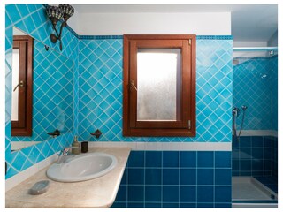 Apartamento Porto San Paolo Características 17