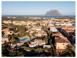 Apartamento Porto San Paolo Entorno 20