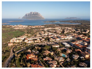 Apartamento Porto San Paolo Entorno 21